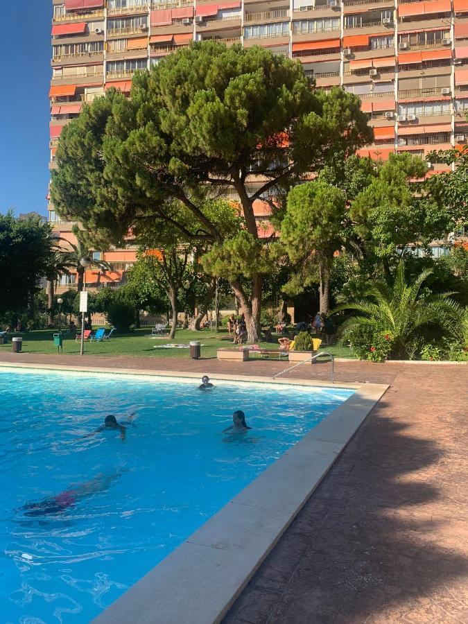 Glp Cabo Beach Alicante Exterior photo